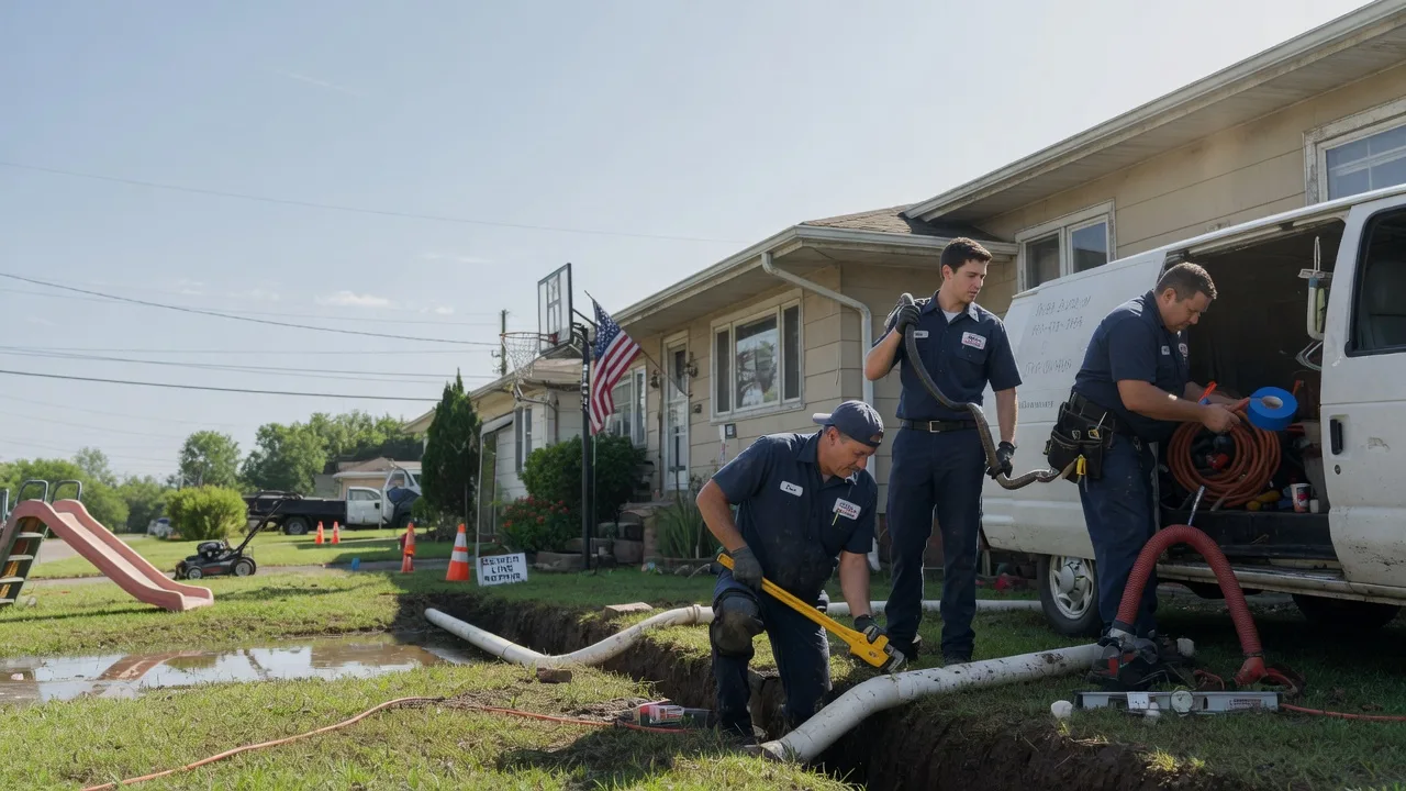 Toilet Installation in Dearborn, MI near me